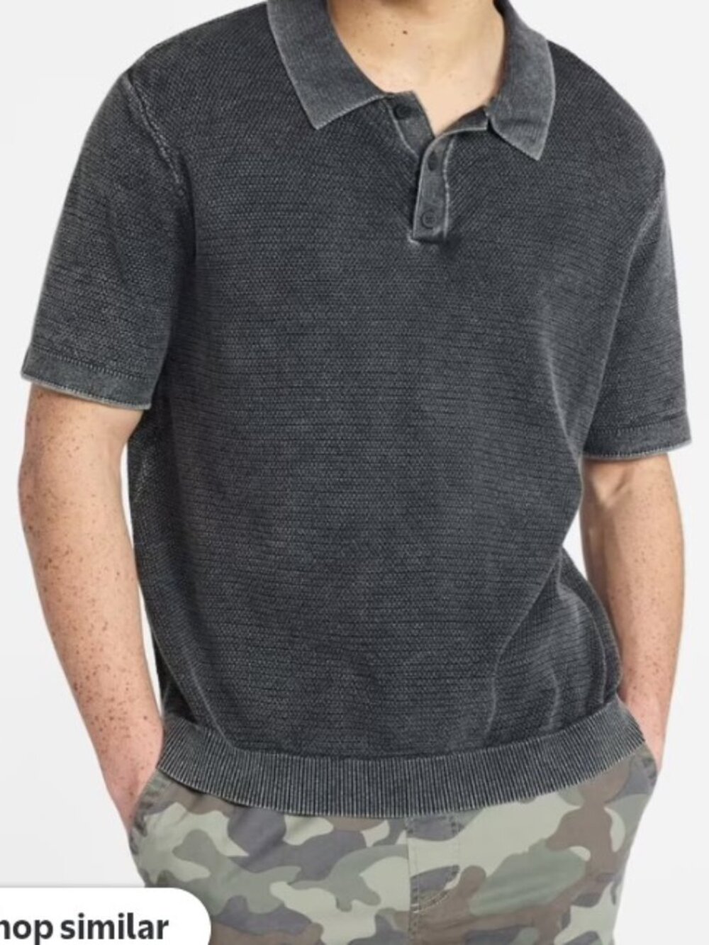 New-No boundaries sizeM